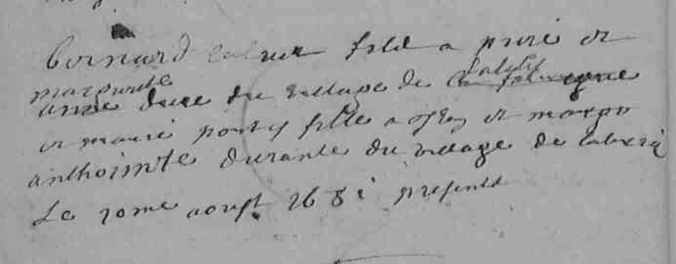 Mariage Calvet Bernard - Portes Marie 20_08_1681.jpg